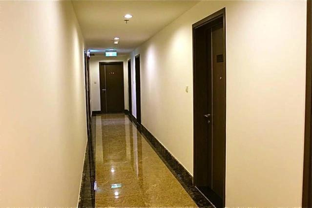 西贡星光标志56号酒店 胡志明市 外观 照片